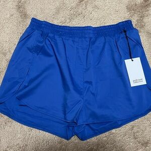 Girlfriend Collective XL Prism Trail Short
